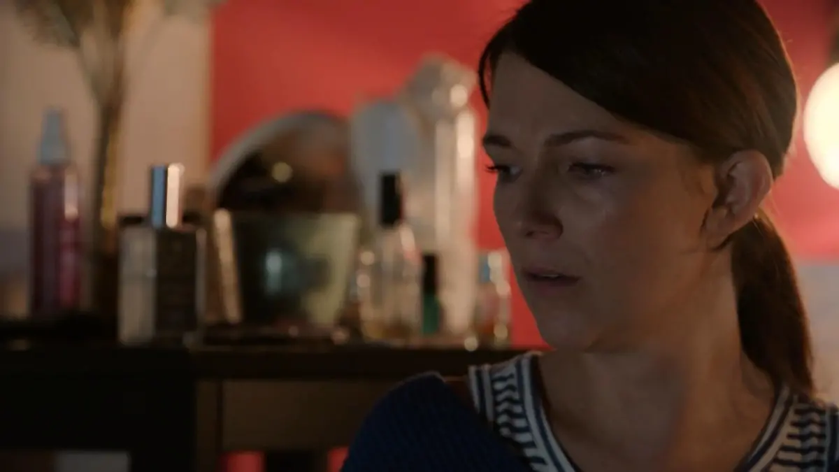 Für Lilly wird ihre Situation immer schlimmer GZSZ-Vorschau