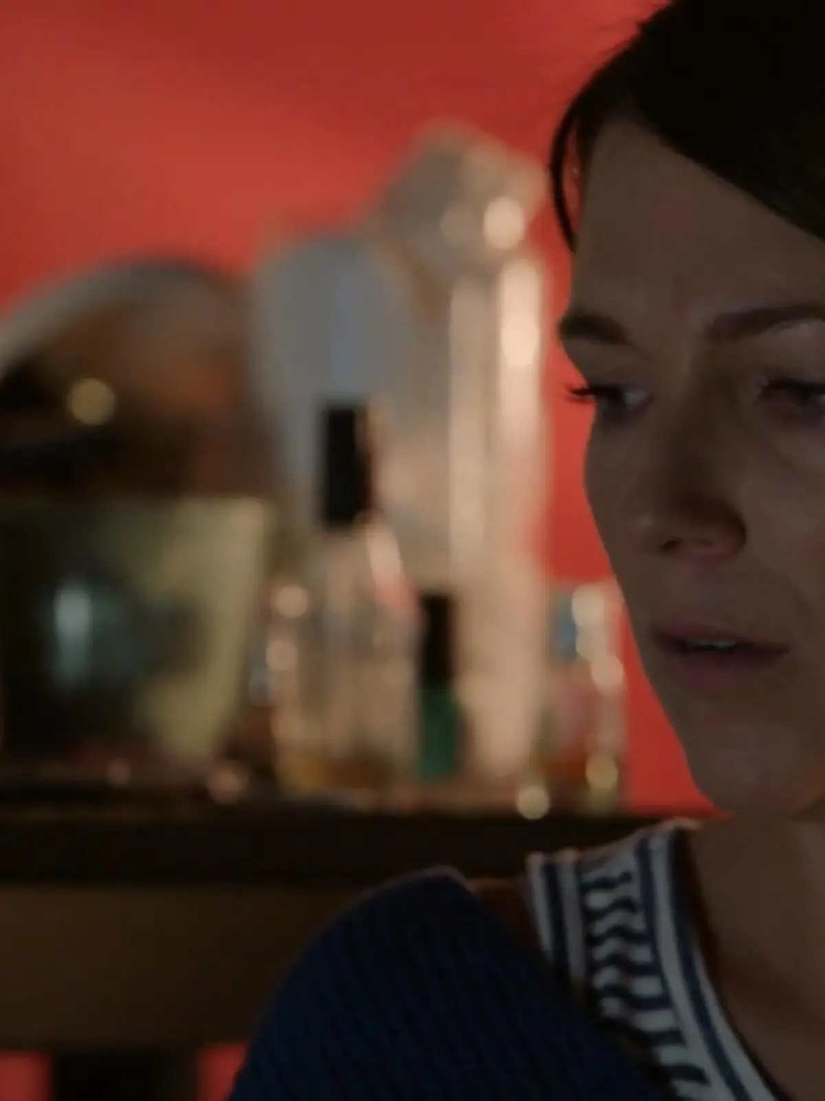 Bild zu: "Lillys Bulimie gewinnt die Oberhand"