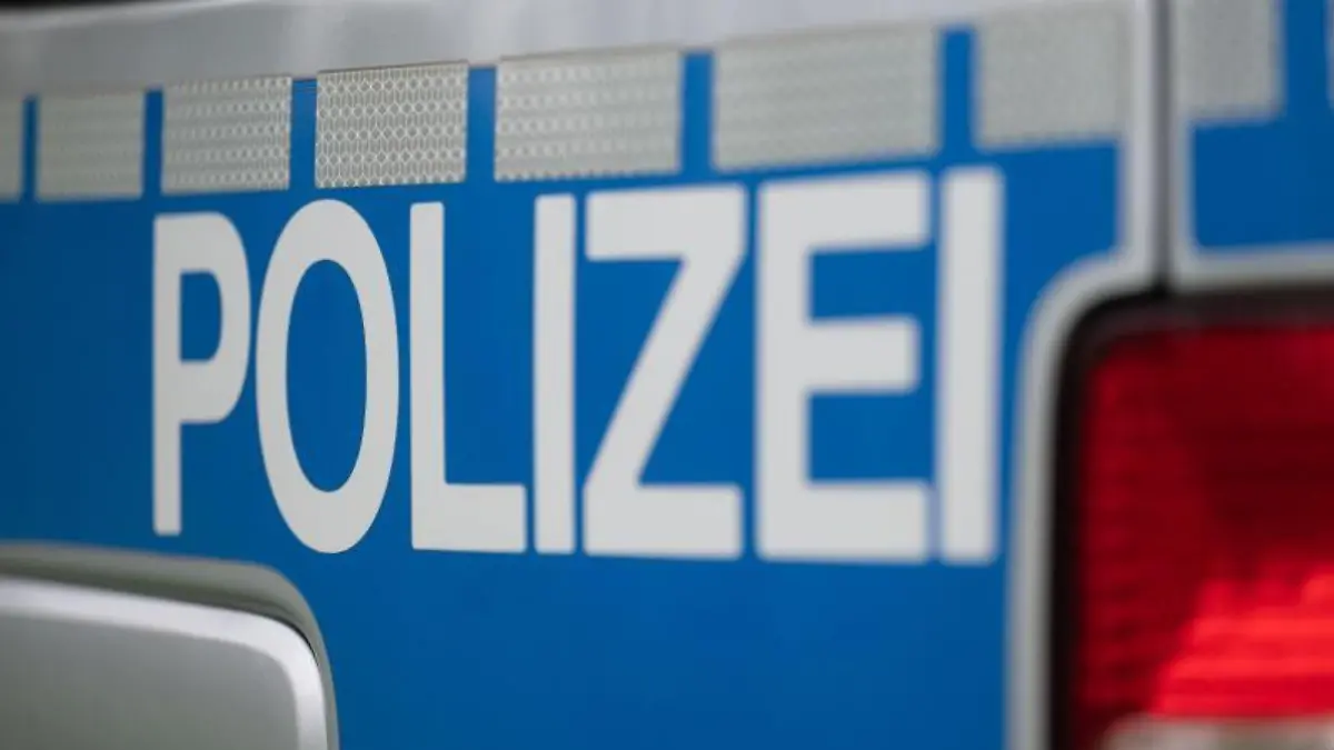 Polizei