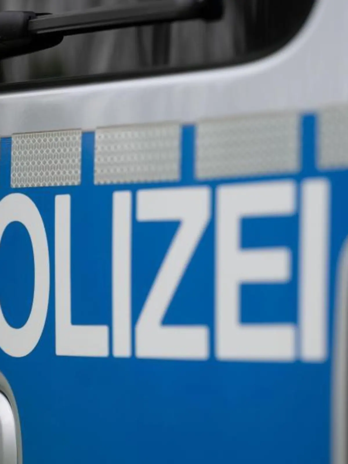 Polizei