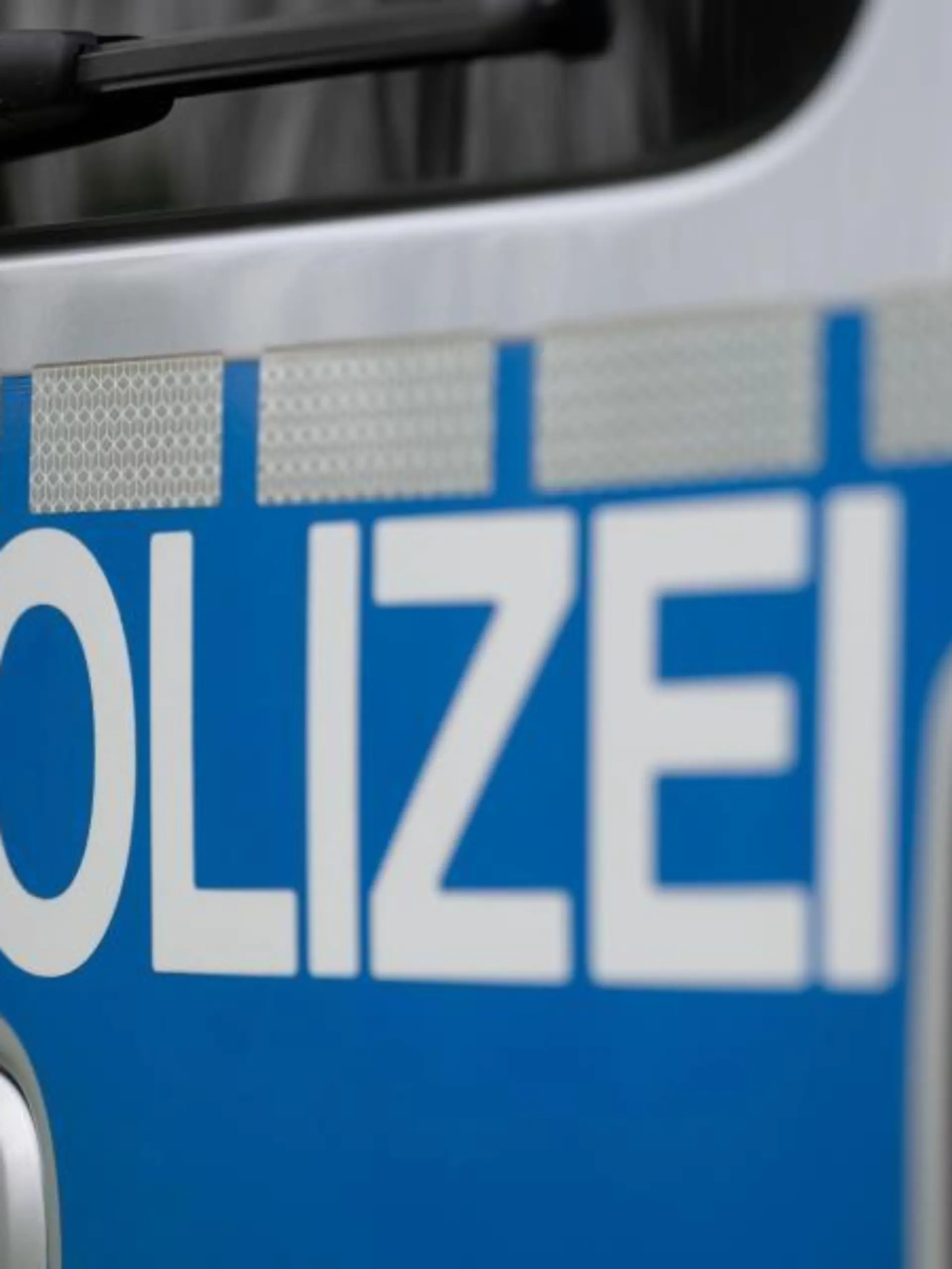 Polizei