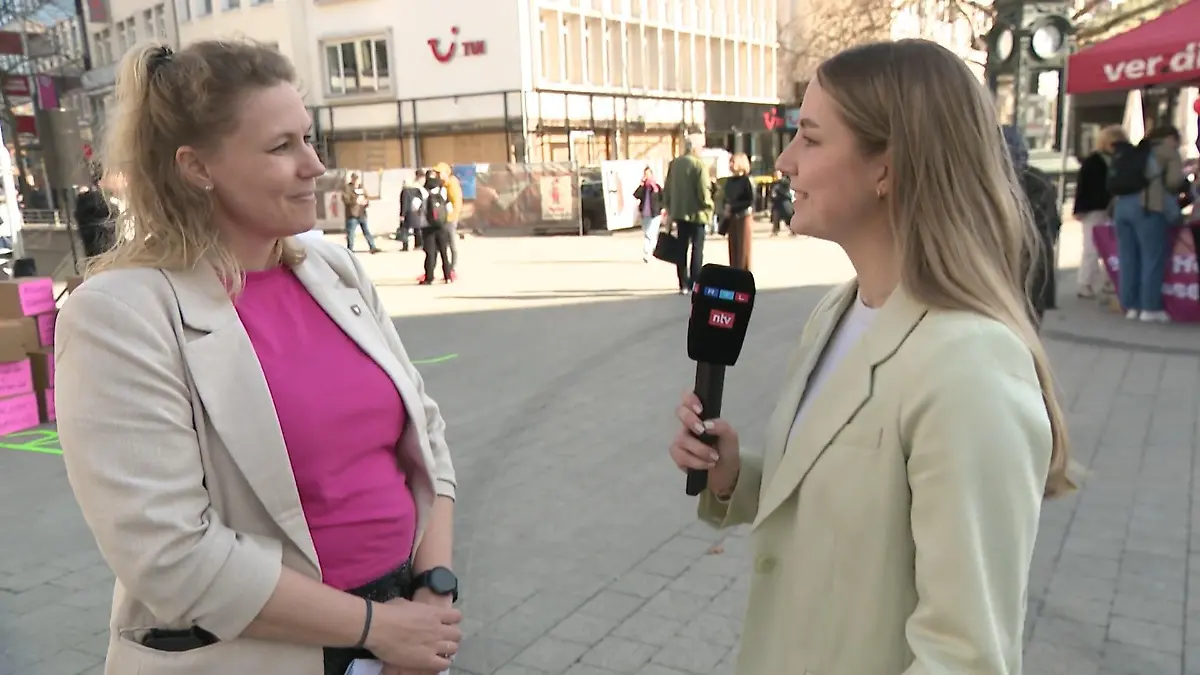 Darum verdienen Frauen immer noch weniger Geld als Männer! Equal Pay Day