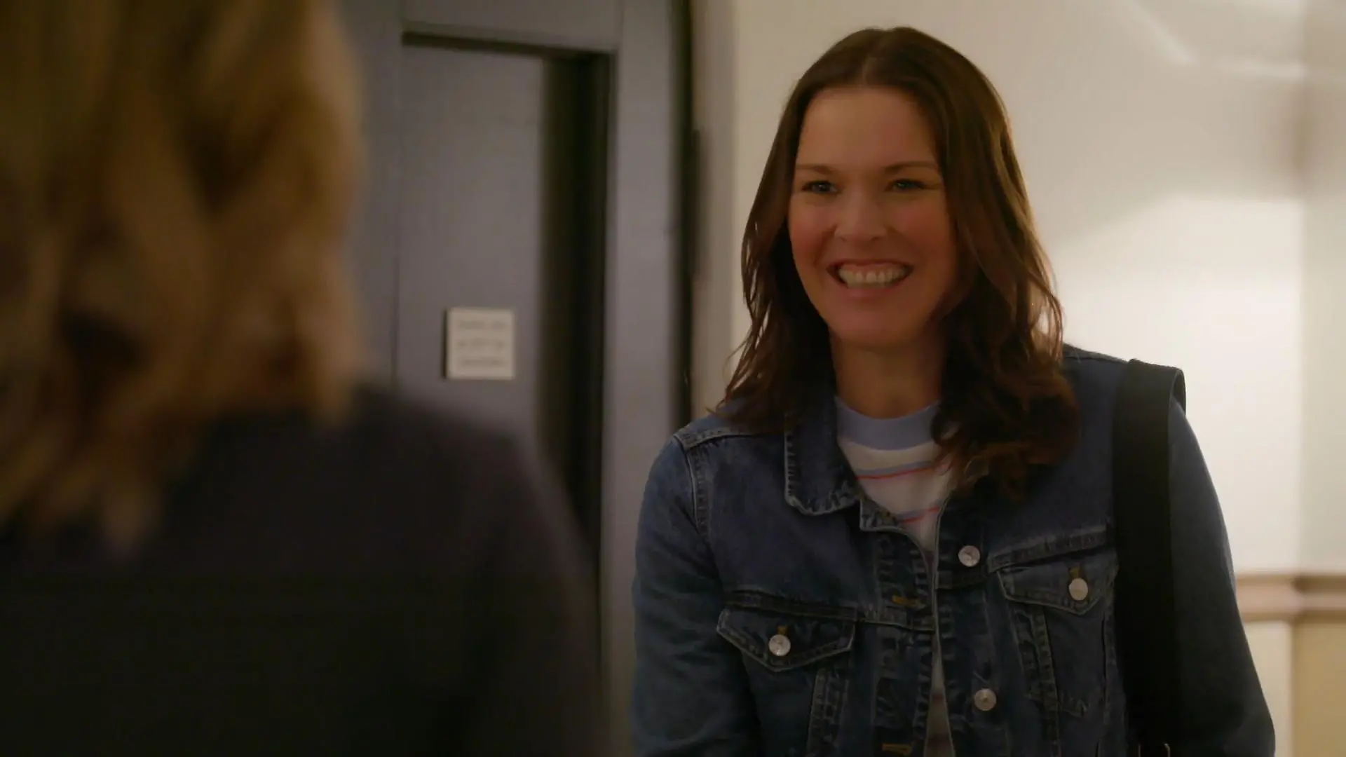 Jennifer Turner ist zurück in der Schillerallee „Unter uns“-Folge vom 03.08.2021