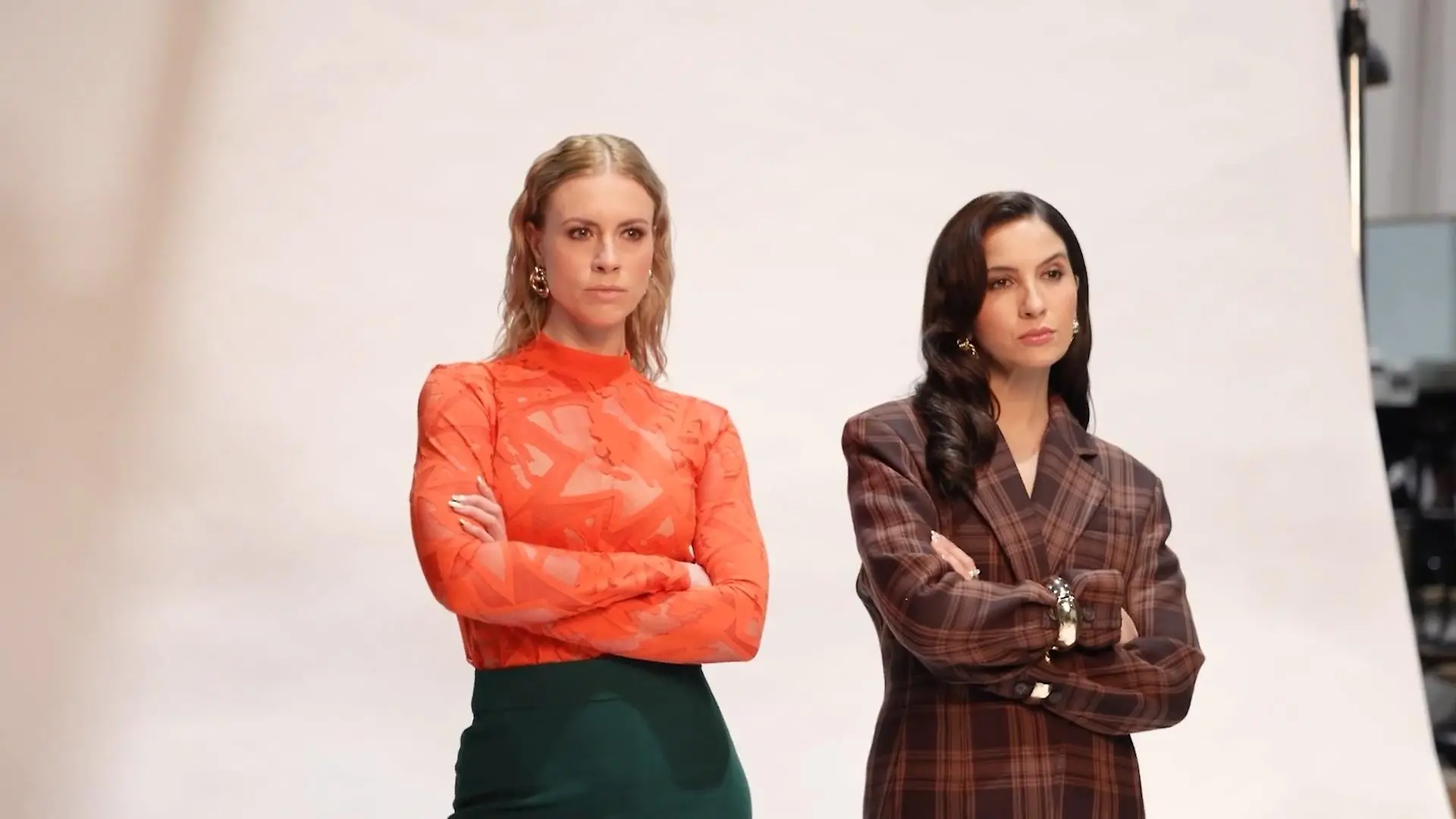 Schauspieler nehmen uns mit ans Set Großes GZSZ-Shooting mit allen Stars