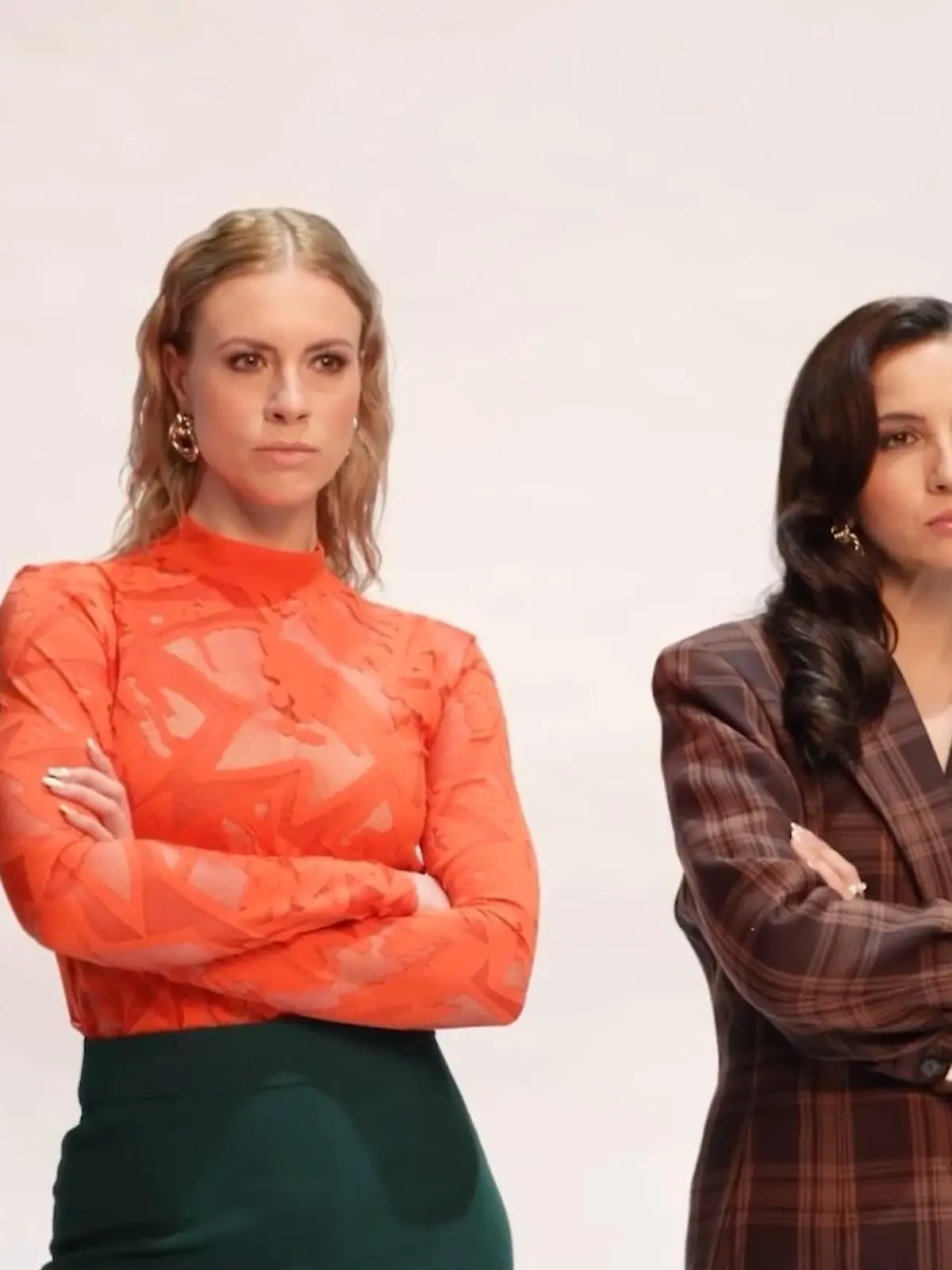 Bild zu: "Schauspieler nehmen uns mit ans Set"