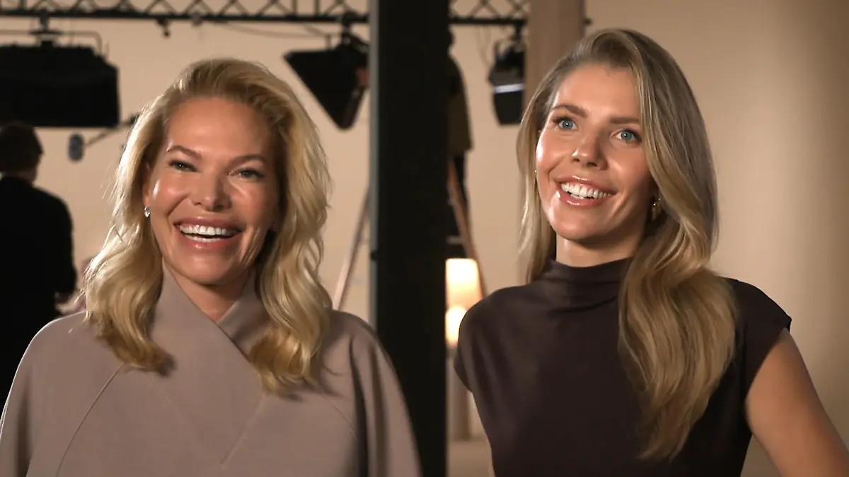 Victoria Swarovski im rührenden Mama-Interview Vor „Let’s Dance”-Start