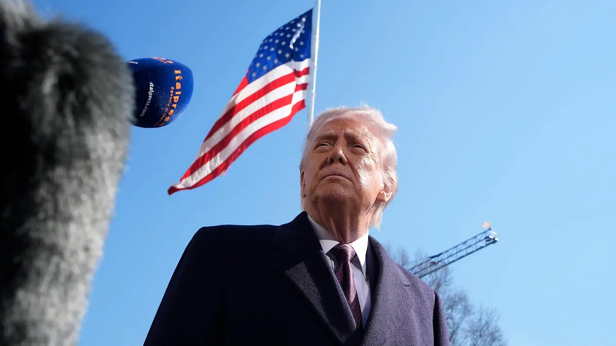 Trump droht Kuba mit „friedlicher Übernahme“ der Insel!