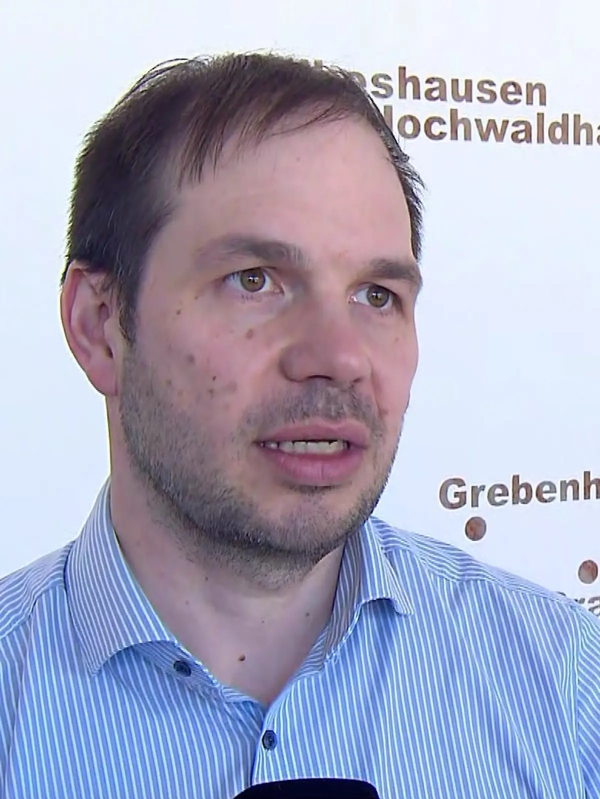 Bürgermeister Simon Seibert (parteilos) zeigt sich schockiert über den Fall. 