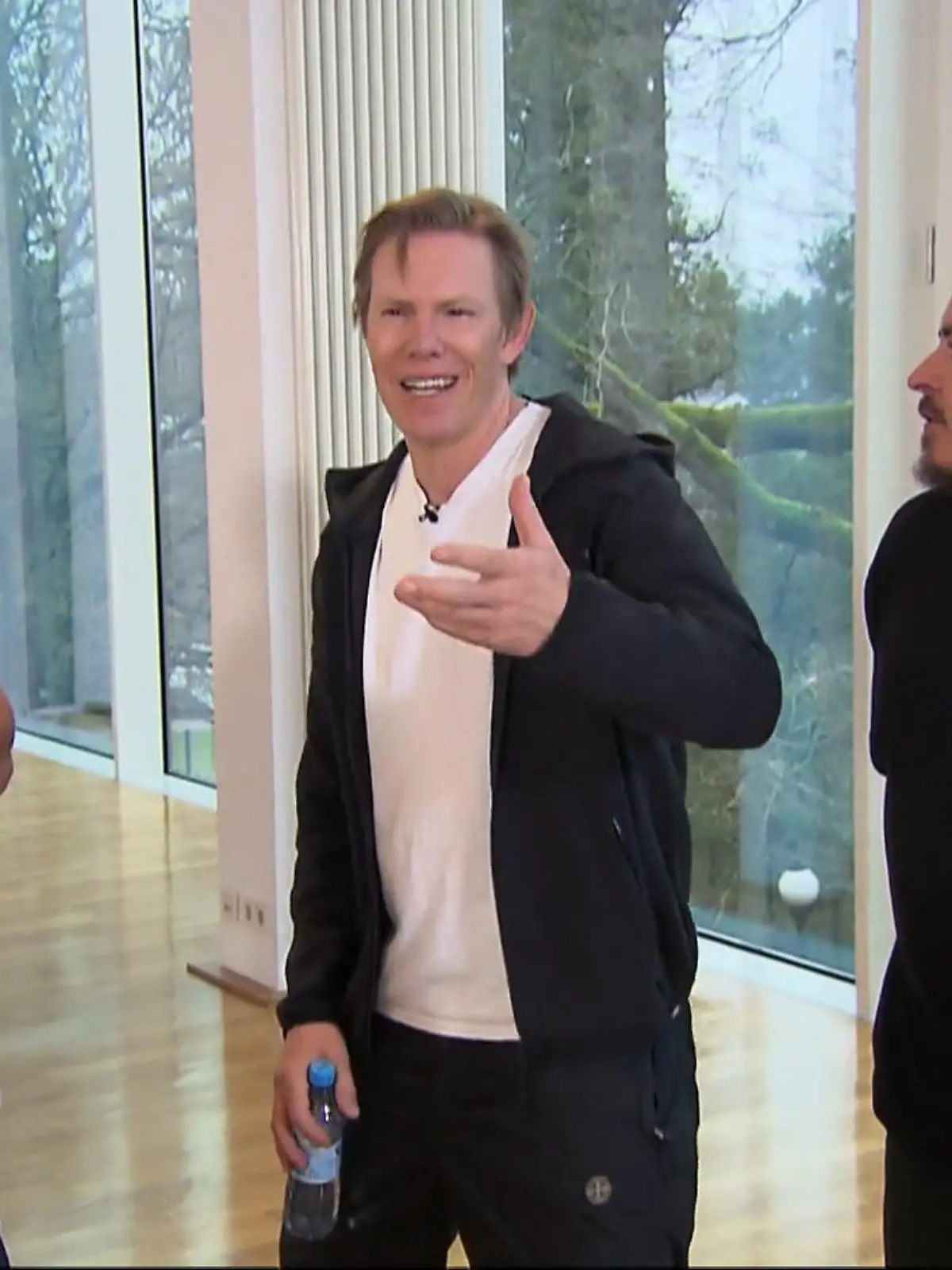 Bild zu: "Charleston ist ein Tanz?! Das wird lustig"