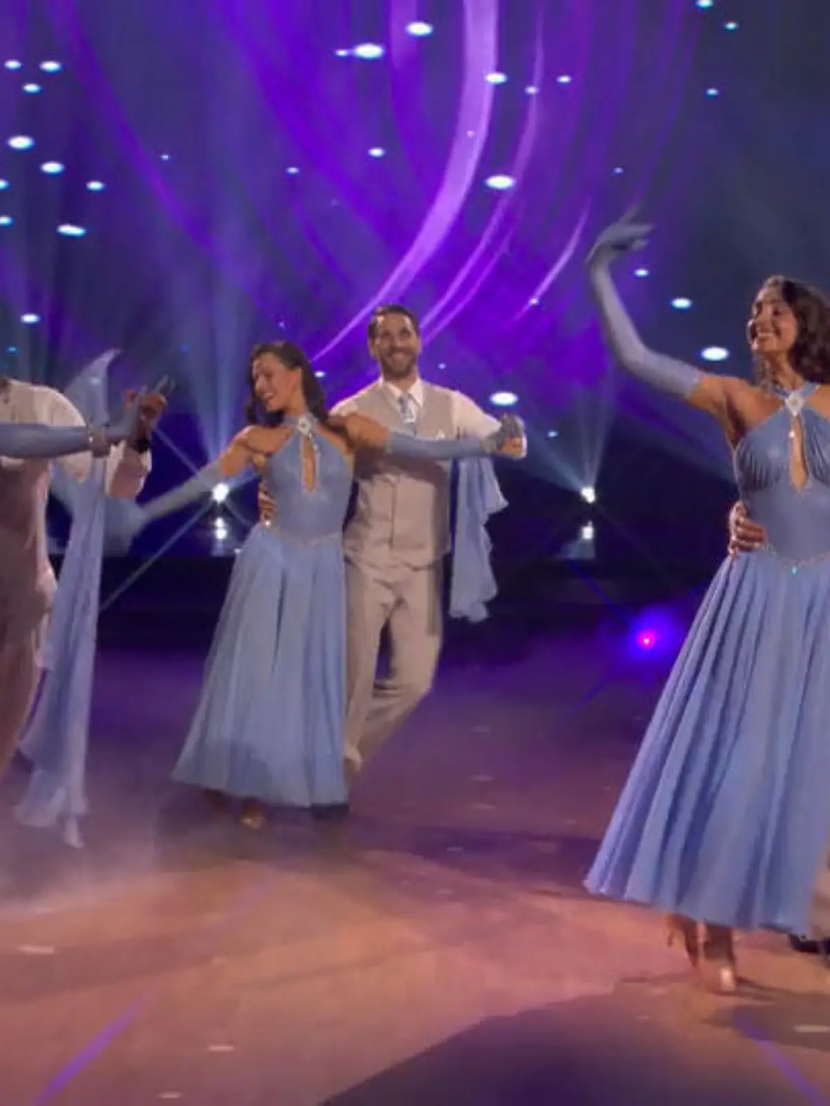 Bild zu: "Romantisch? Wiener Walzer von Jan Kittmann, Ross Antony und Willi Banner"