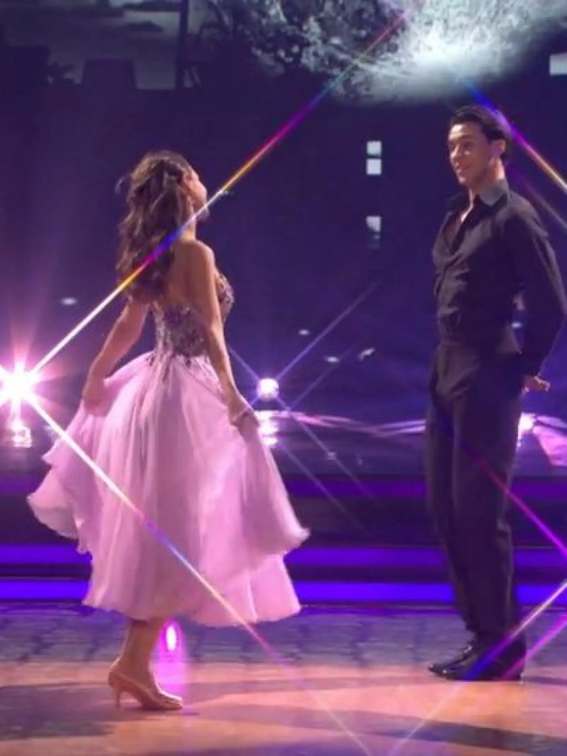 Bild zu: "„Dancing Star“ Diego Pooth hat nichts verlernt"