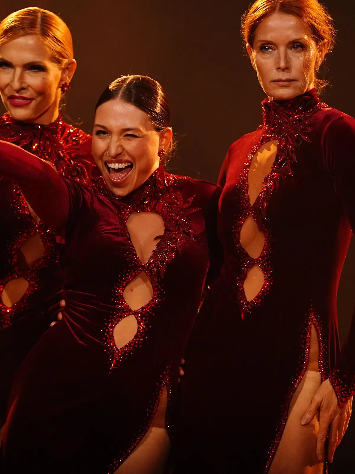 Bild zu: "Bei diesem "Let's Dance"-Tanz kann Motsi Mabuse nicht sitzen bleiben!"