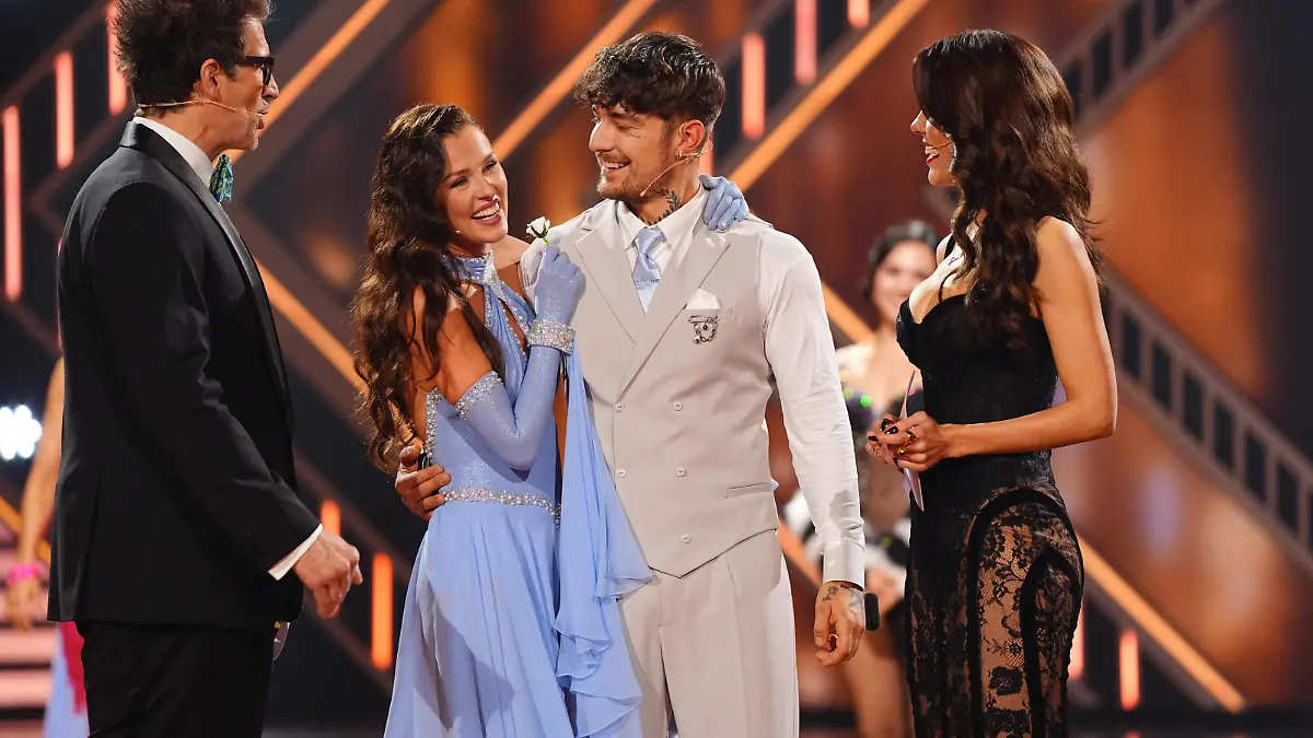 Wer tanzt mit wem? DIESE Paare wollen in der 19. Staffel gewinnen Let's Dance 2026