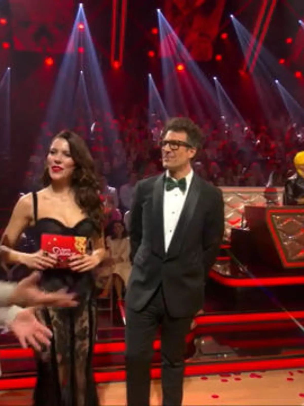 Bild zu: ""Legenden": Knossi ist begeistert vom Cast der 2026-Staffel"