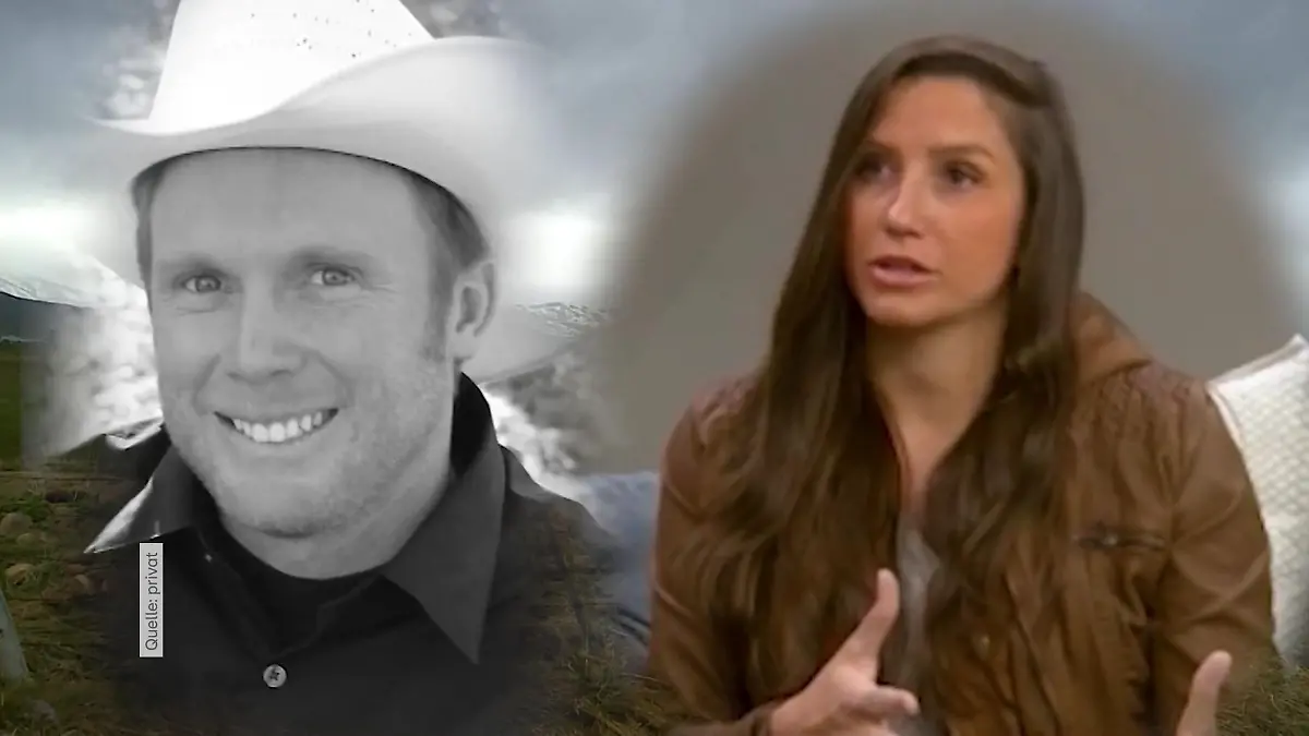 Trauerbuch für Kinder! Jetzt steht Witwe wegen Gatten-Mord vor Gericht Von wegen Bilderbuch-Familie!