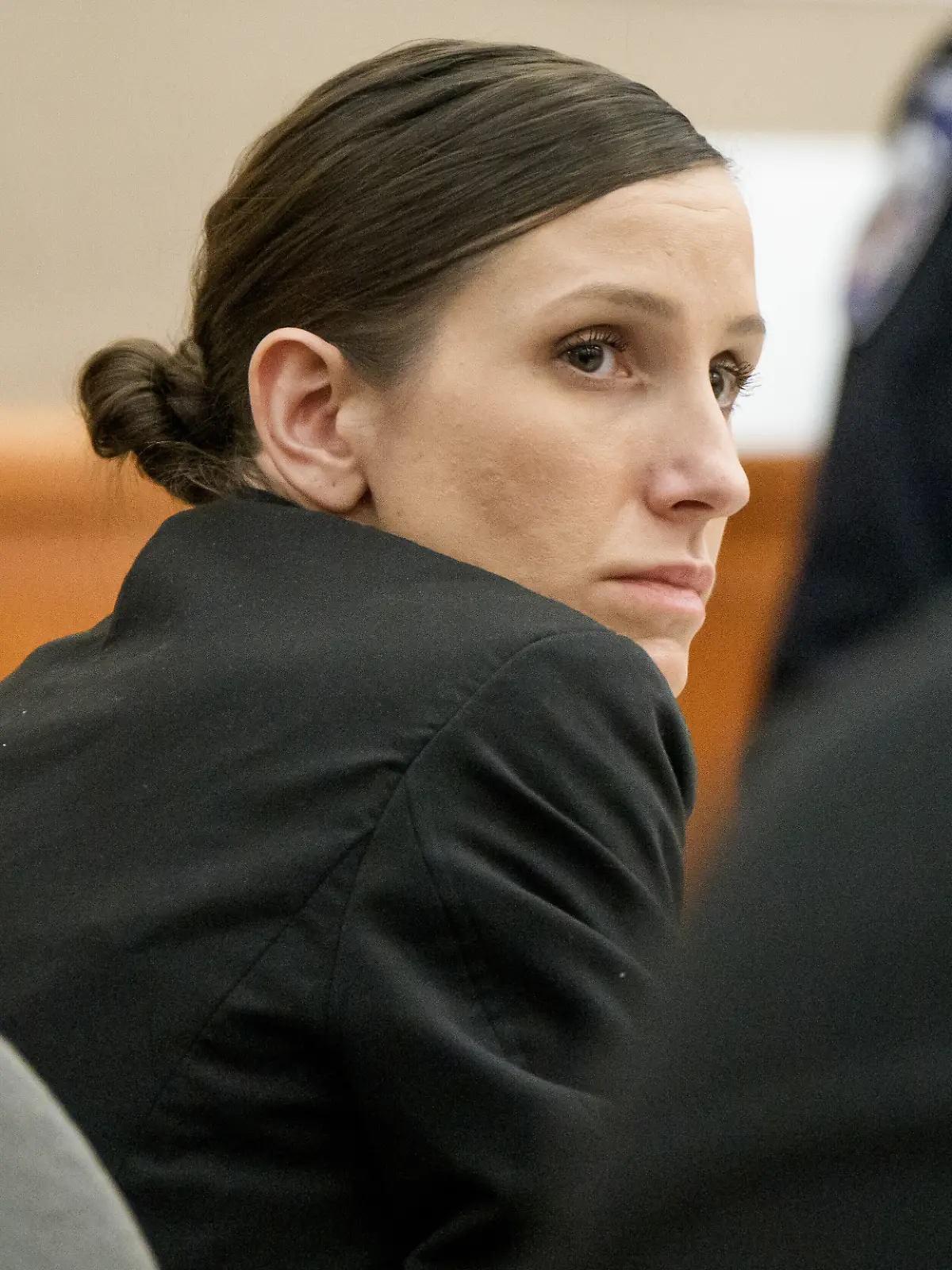 Bild zu: "Witwe schreibt Trauerbuch für Kinder – nun steht sie selbst unter Mordverdacht"