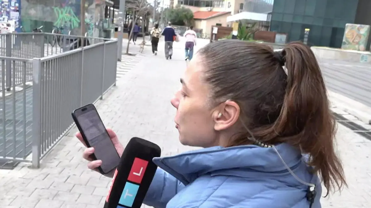 Raketen-Alarm während Schalte! RTL-Reporterin flüchtet in Bunker Angriffe auf den Iran