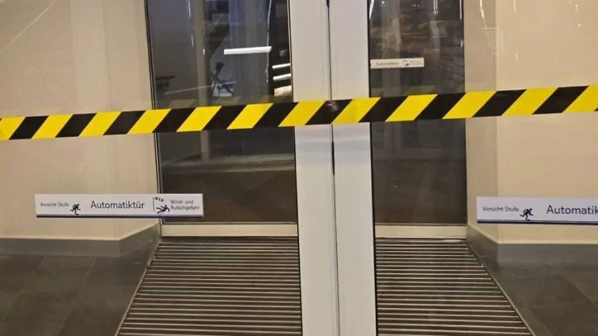 Iran-Krieg, Mein Schiff 5, Tui Cruises