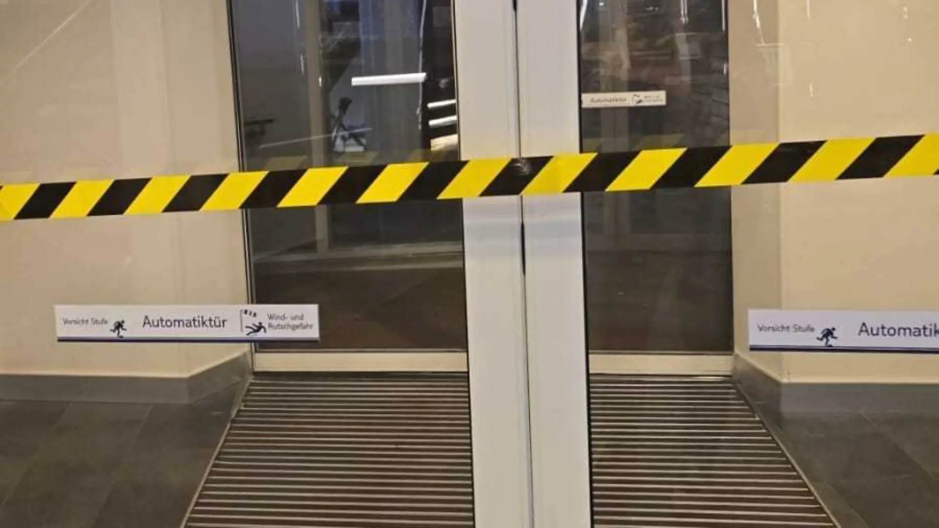 Iran-Krieg, Mein Schiff 5, Tui Cruises