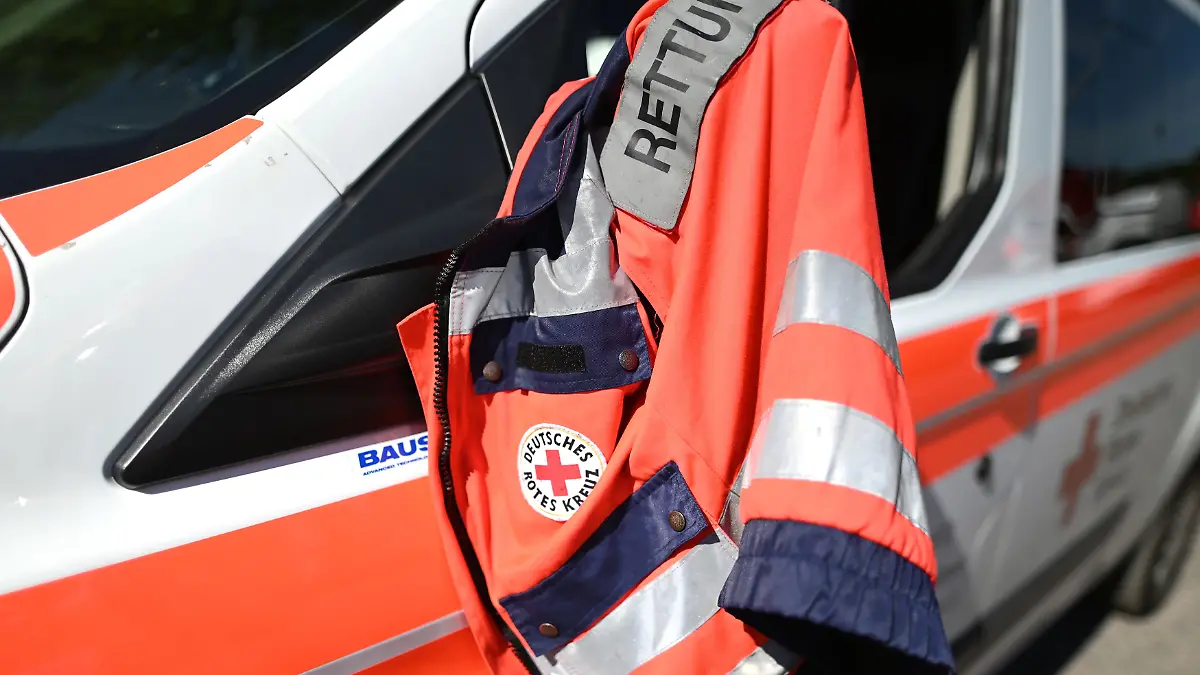 Rettungsdienst