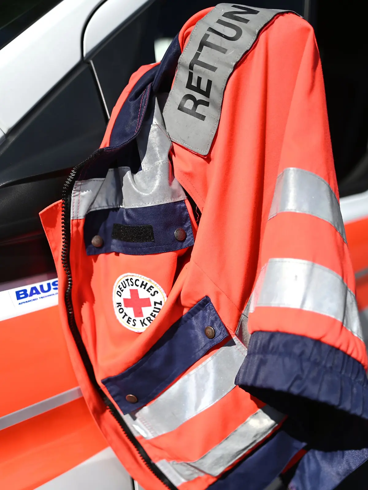 Rettungsdienst