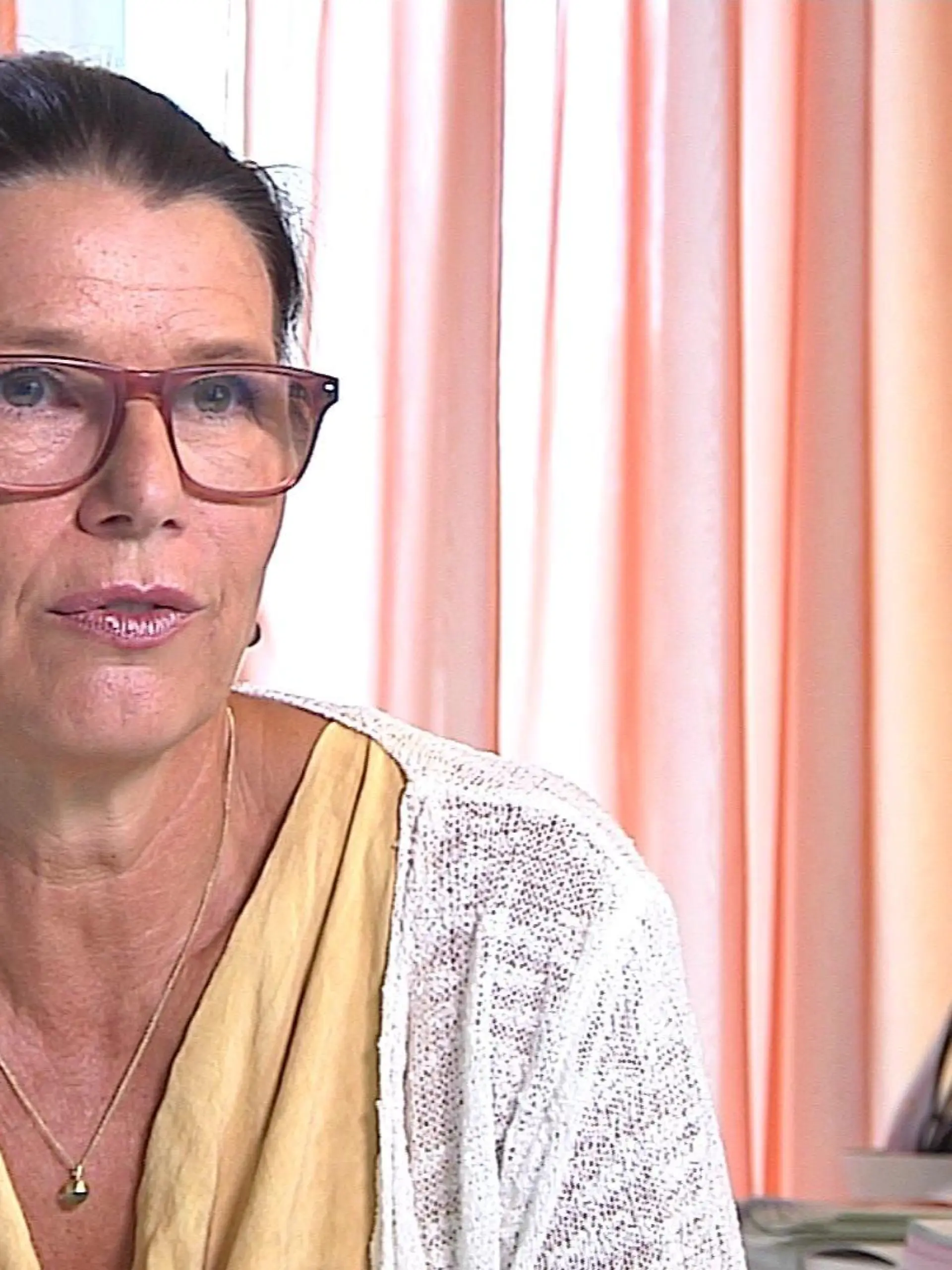 Gynäkologin Dr. Susanne Maurer