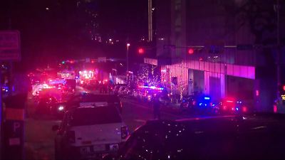 Austin (Texas): Schüsse in Bar – mehrere Menschen sterben, zahlreiche Personen verletzt