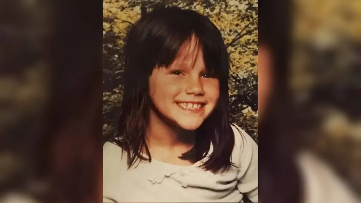 Vor 30 Jahren wurde Morgan Jade Violi entführt und später umgebracht.