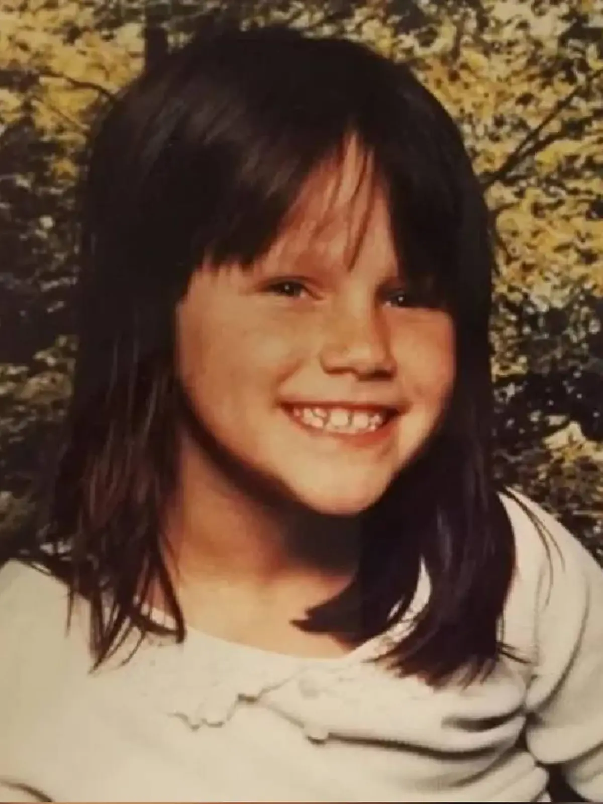 Vor 30 Jahren wurde Morgan Jade Violi entführt und später umgebracht.