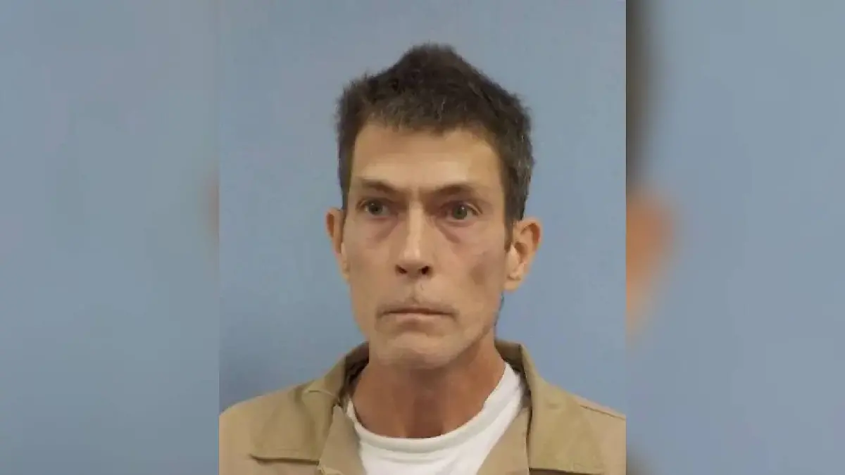 Robert Scott Froberg hat die kleine Morgan vor 30 Jahren zunächst entführt und dann umgebracht.