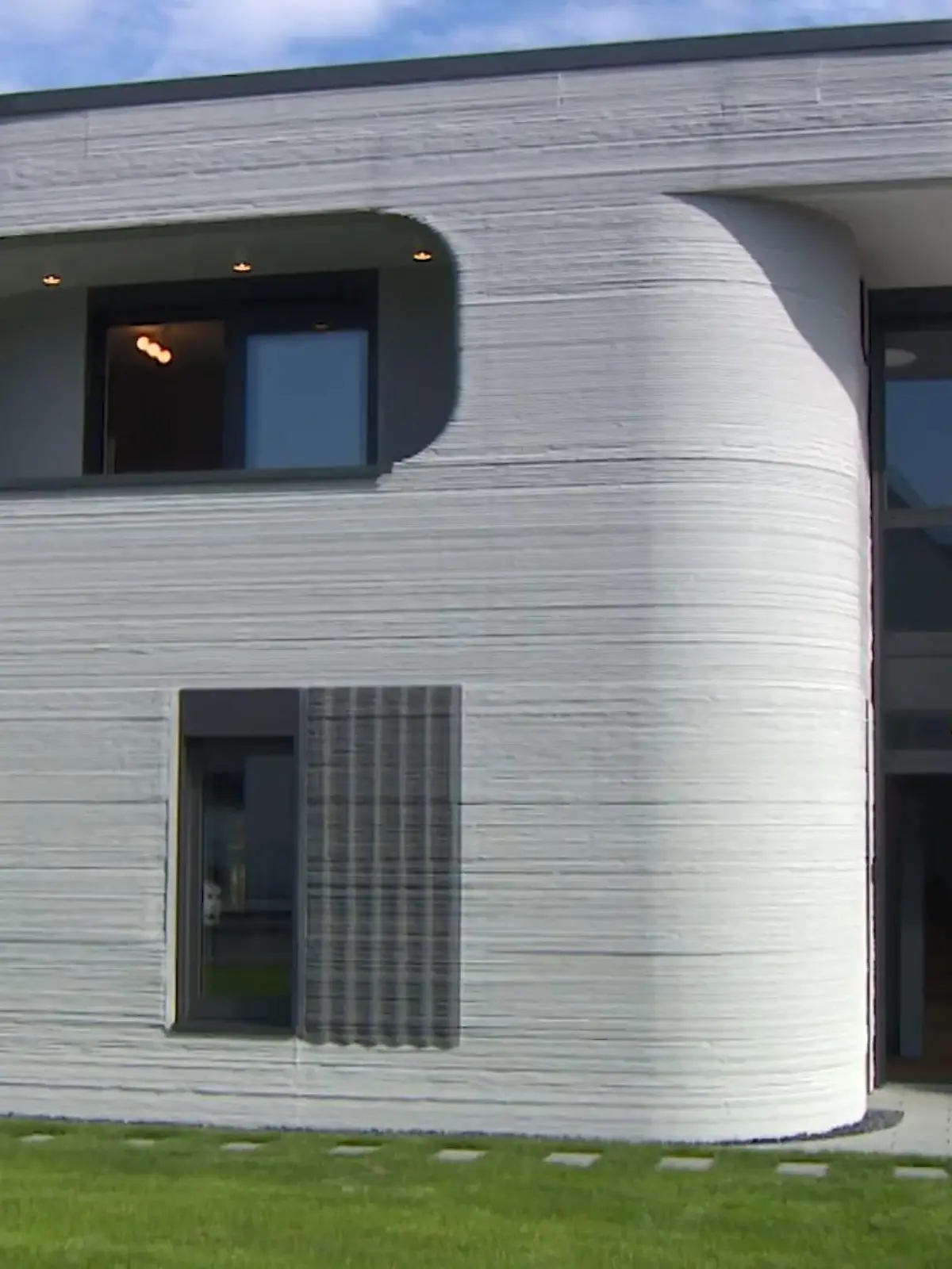 Bild zu: "Haus in Beckum eröffnet"