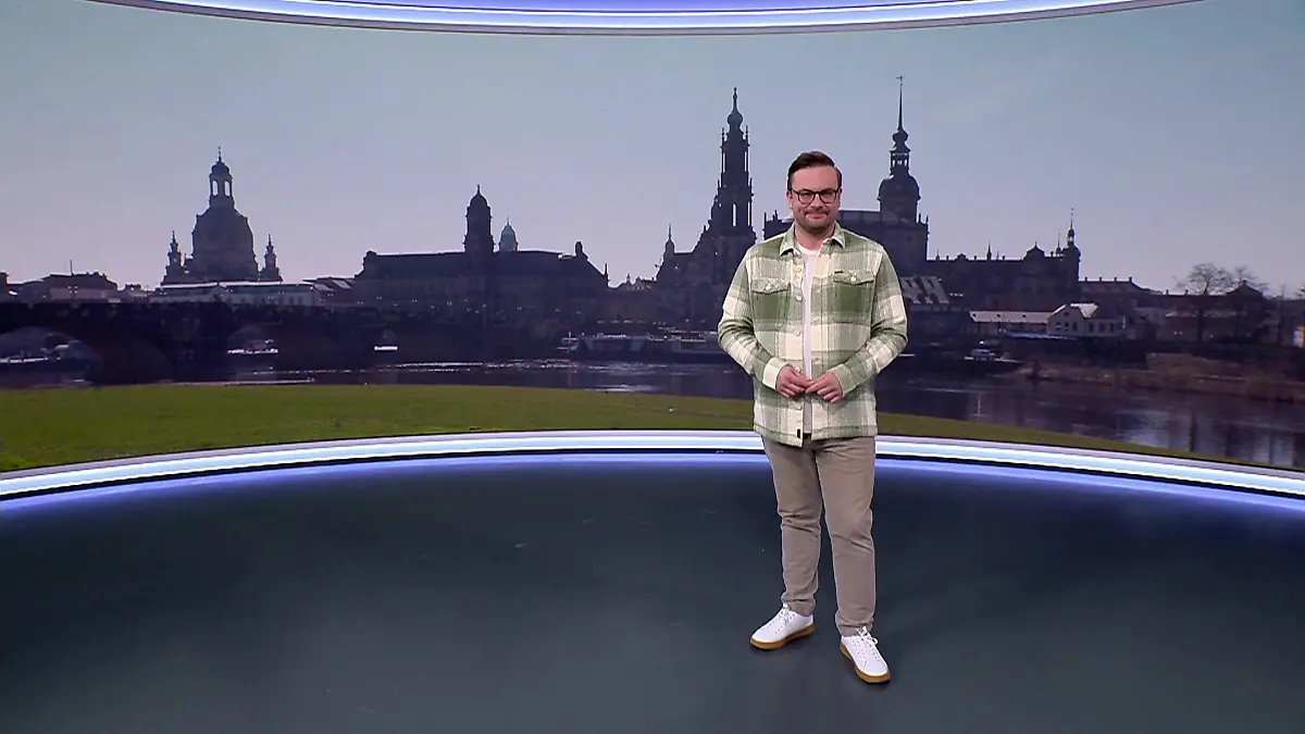 Aktuelle 3-Tage-Vorhersage Video Wetterbericht