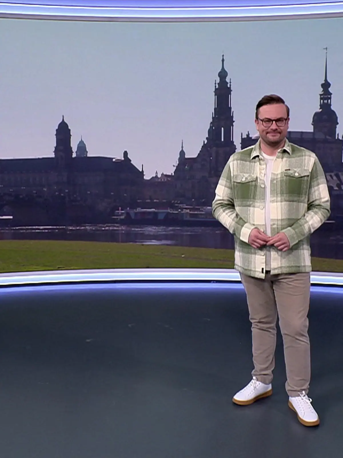 Bild zu: "Aktuelle 3-Tage-Vorhersage"