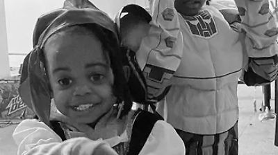 Baltimore (USA): Fünfjährige wog nur noch acht Kilo! Eltern lassen ihre Kinder verhungern