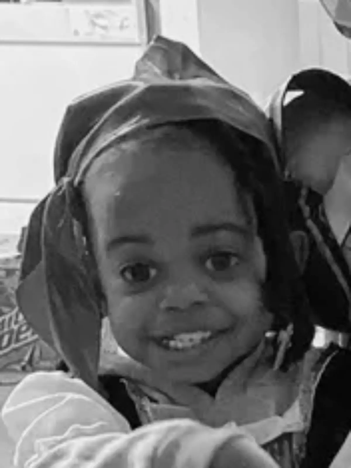 Bild zu: "Fünfjährige wog nur noch acht Kilo! Eltern lassen ihre Kinder verhungern"