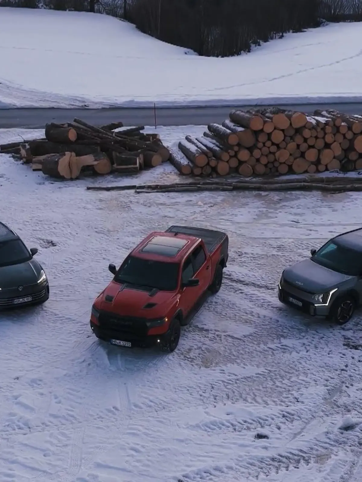 Bild zu: "Welcher Allrad-Antrieb gewinnt das Technik-Duell?"