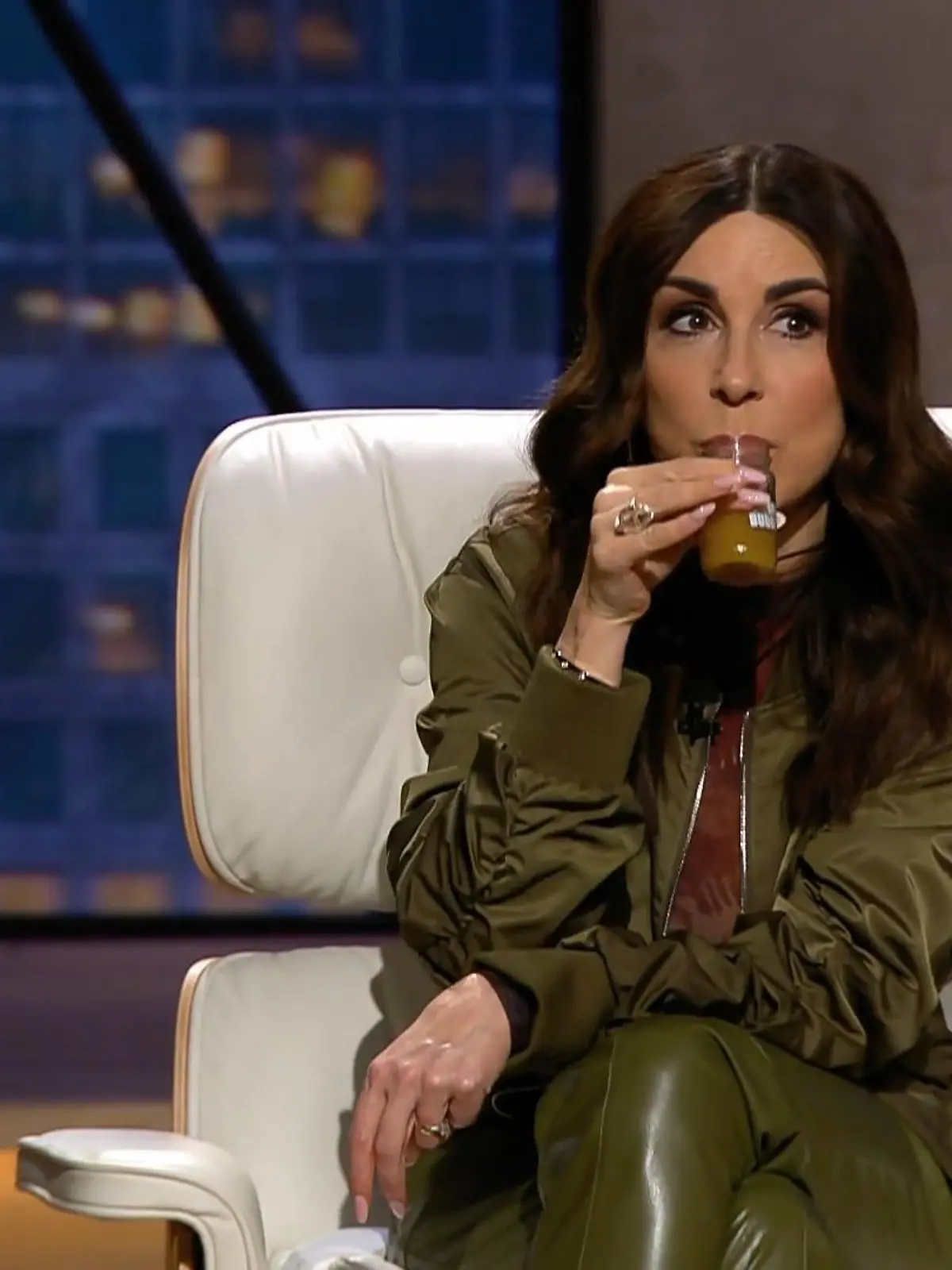 Bild zu: "Revolutioniert „Hansegrün“ den Shot-Markt?"