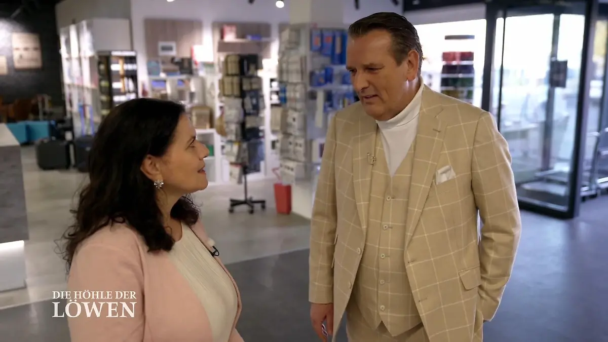 Der Wahnsinns-Aufstieg von "cucicuci“ Umsatz-Explosion