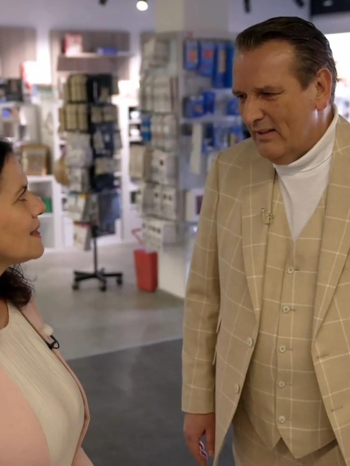 Bild zu: "Der Wahnsinns-Aufstieg von "cucicuci“"