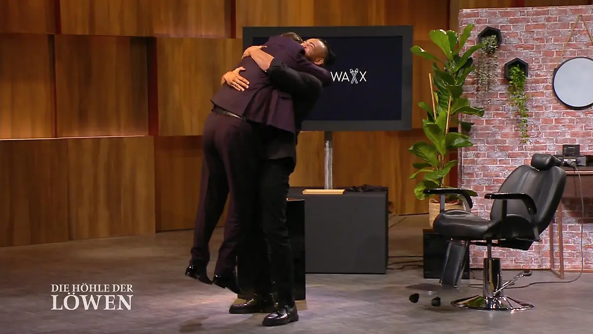 Revolutioniert SMARTWAXX die Haarentfernung zu Hause? 90.000 Euro für 10 Prozent