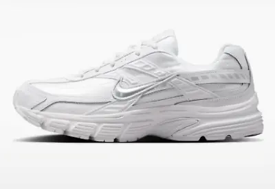 Sneaker Initiator in Weiß