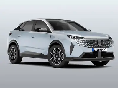 Peugeot 3008 Hybrid 145 e-DSC6 GT