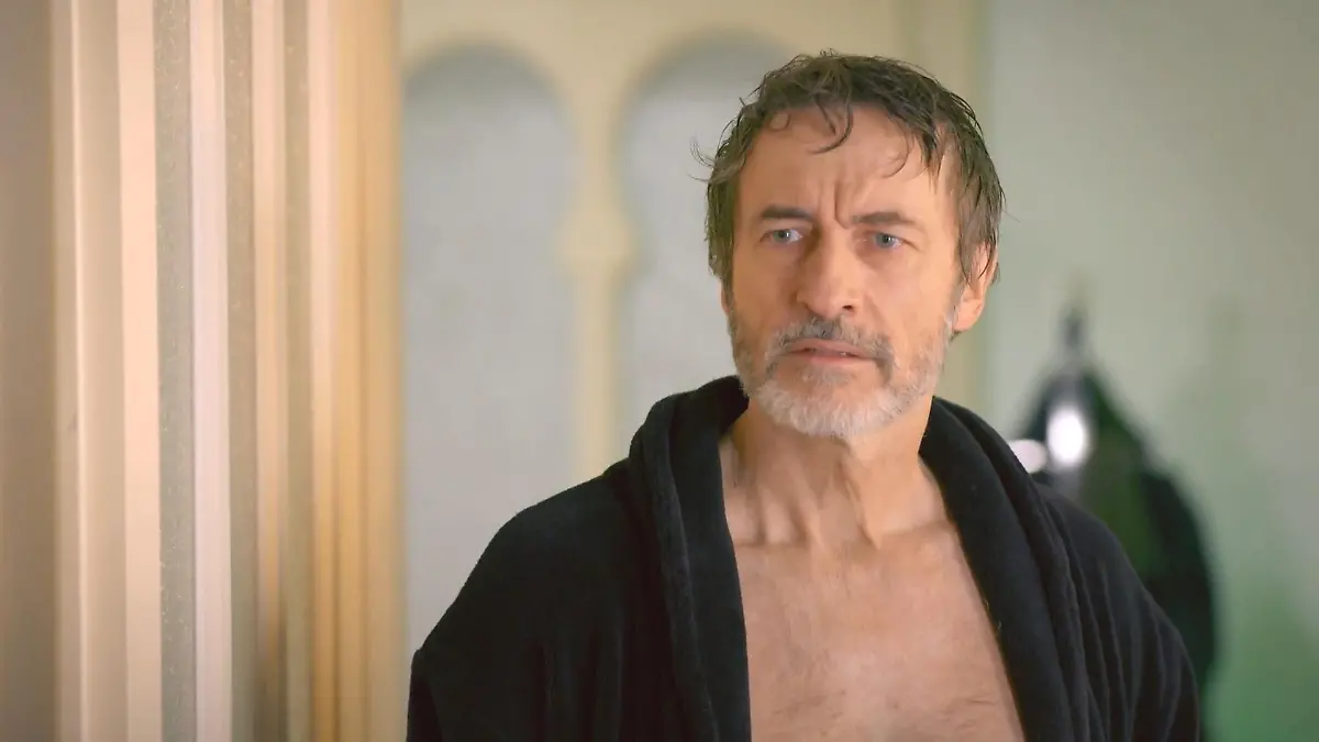 Stella ist genau wie ihre Mutter!