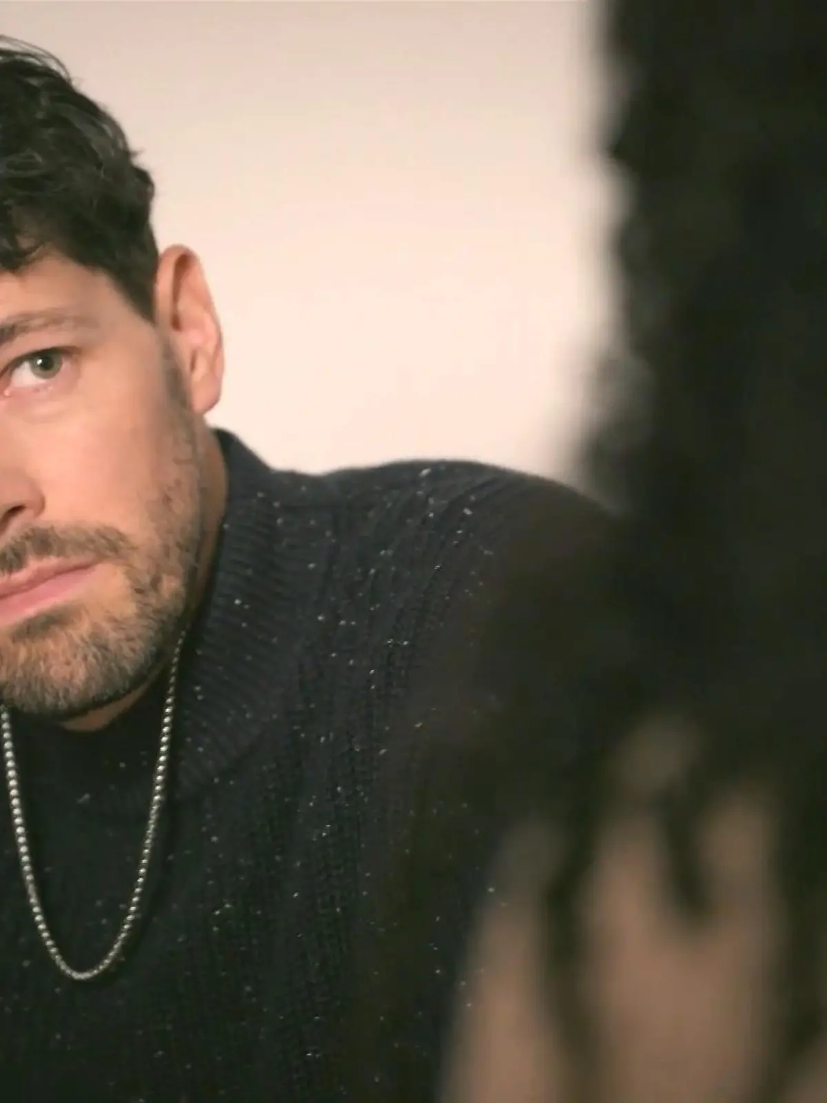 Bild zu: "Offenbart Mika Imani sein Geheimnis?"