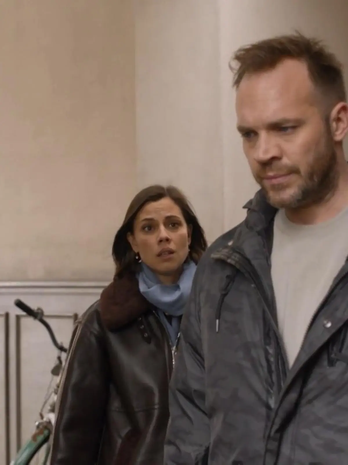 Bild zu: "Matilda kämpft weiter um Erik"