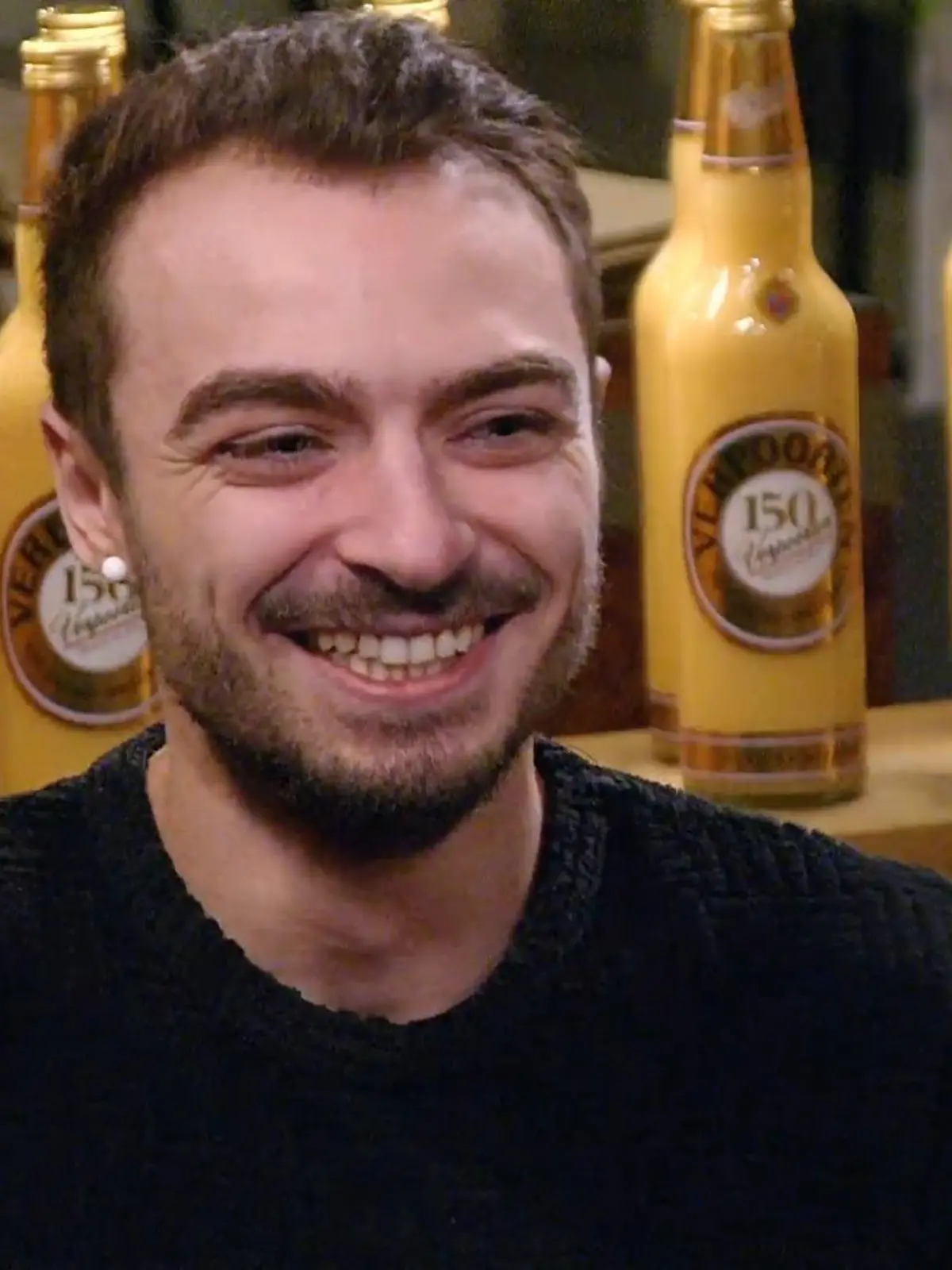 Bild zu: "Findet Luxemburger Denny jetzt seine große Liebe?"