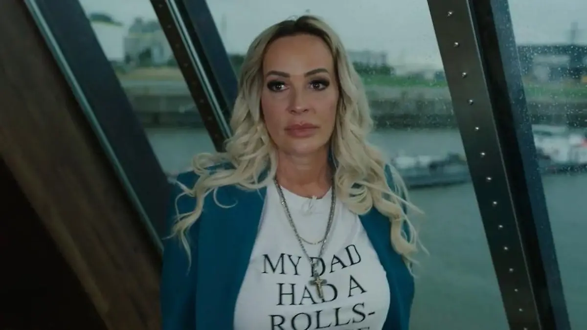 Cora Schumacher nach Davids Hochzeit „unfassbar traurig” Die eigene Mutter war nicht eingeladen