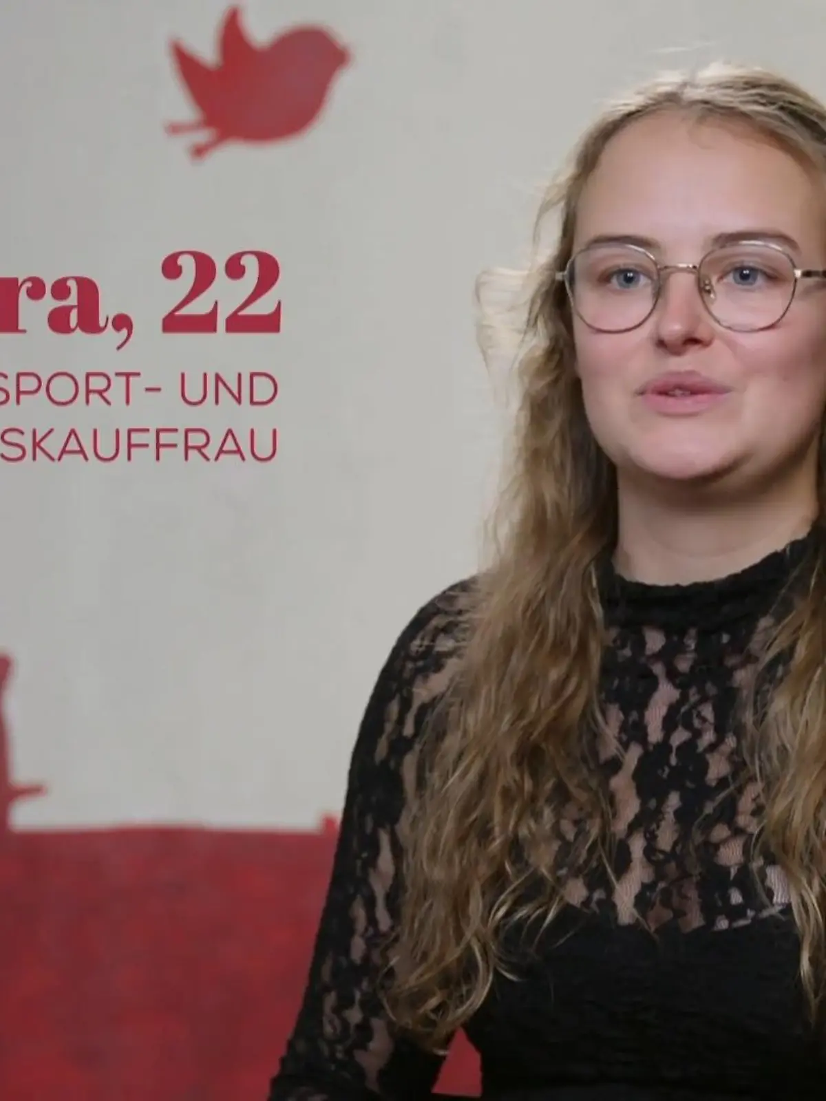 Bild zu: "Findet Lara auf dem Trockenen ihren Traummann?"