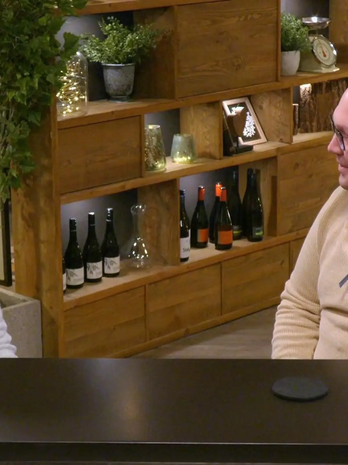 Bild zu: "Gentleman Marcel trifft auf Herzensmensch Katha"