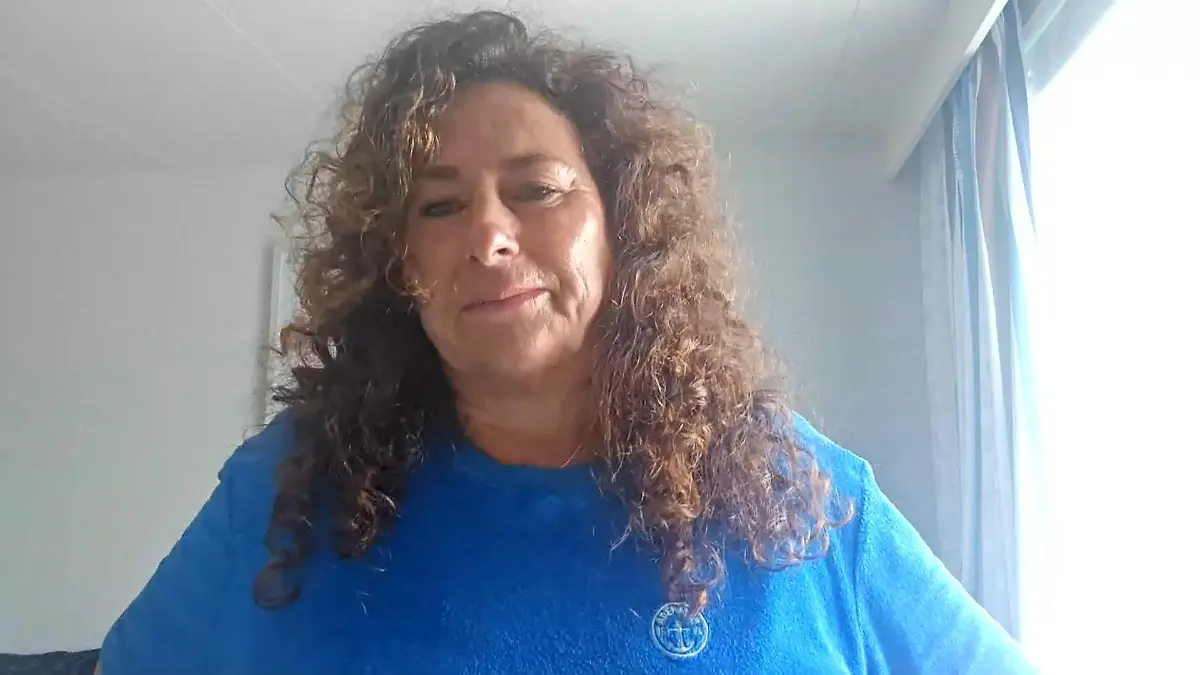 TuiCruises lehnte Umbuchung ab – jetzt steckt Ingrid im Kriegsgebiet fest Es war „gar nichts zu machen”